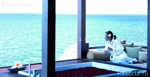 The Ritz Carlton Bali Resort & Spa 120